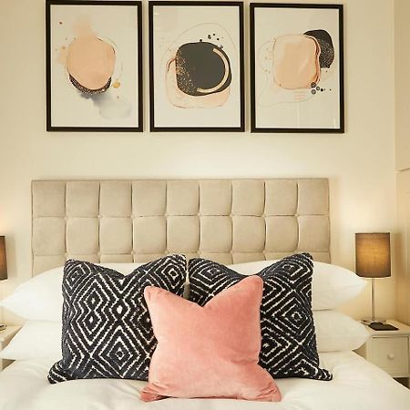 Sea View Serenity Breath Taking Sea View Sleeps 4 Scarborough Exterior foto